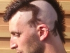 Friseur Hairvorragend - Männerfrisuren